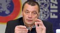 Легенда «Дніпра»: «Мені сподобався формат Євро-2016»