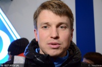 Агент Ротаня спростував чутки про переговори з «Анжі»