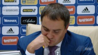 Україна зіграє з Фінляндією в Одесі, питання про матч з Косово поки відкрите