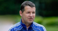 Олег Саленко: «Я не вірю в успішність призначення Шевченка»