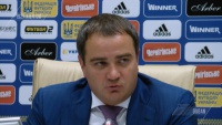 Андрій Павелко: «В Одесі завжди хороша атмосфера»