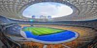  «Динамо» не дозволило «Зорі» грати матчі Ліги Європи на «Олімпійському»