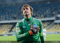 Олександр Шовковський - про гру за Суперкубок України