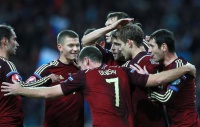 Російський футбол на межі ізоляції
