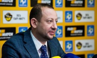 Генінсон: «Це було одне з кращих спортивних шоу України»