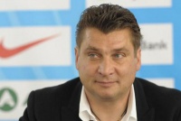 Український тренер відмовився очолити клуб із Криму