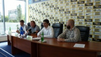 Квитки на матчі «Олександрії» в Лізі Європи коштуватимуть 1 долар