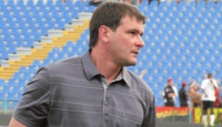 Сергій Зайцев: «Ми добре підготувалися до матчу»