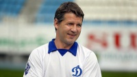 Олег Саленко: «Кияни переможуть зі скромним рахунком 1:0»