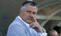 Івкович: «Срна і Йовічевич розповіли, що «Ворскла» - серйозна команда»