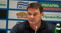 Сергій Зайцев: «Із «Динамо» буде дуже важкий матч»