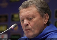 Чому наші тренери не виїзні за кордон