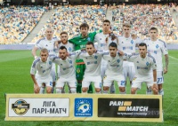 Екс-гравець «Дніпра» та «Металіста» оцінив гру «Динамо»