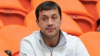 Юрій Вірт: «Не хваліть передчасно «Дніпро», подивіться, ким грала «Волинь»» 