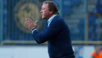 «Олександрія» розгромно поступається вдома «Хайдуку»