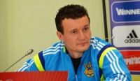 Артем Федецький продемонстрував знання німецьких матів