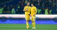 Збірна України. Вони билися не за Батьківщину