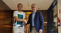 Пекло без диявола. Про поточний стан в новому клубі Романа Зозулі