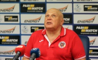 «Волинь» і «Олімпік» виходили на поле під гімн Ліги Європи