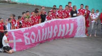 «Волинь» і «Олімпік» влаштували справжній трилер