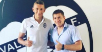 Хто такий Іван Зотько, який перейшов у «Валенсію»