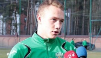 Кльоц може втратити місце у складі «Карпат» 