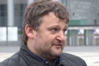 Віце-президент ФФУ Шкреба за 4 роки заробив майже 14 млн грн