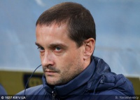Роман Санжар: «Основне завдання «Олімпіка» - не вилетіти»