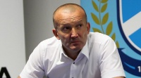 Роман Григорчук: «Хотів зіграти із «Фенербахче»