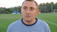 Геннадій Орбу: «Фонсеці багато часу на «свою» команду не дадуть»