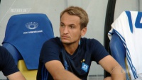 Макаренко залишив «Фехервар»: екс-динамівець отримав статус вільного агента