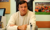Михайло Соколовський: «Дніпро» цього сезону може приємно всіх здивувати»