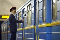 «Динамо» - «Дніпро»: про роботу метро