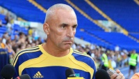 ЗМІ: Ярославський створить новий футбольний клуб