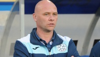 Ерік ван дер Меєр може покинути «Сталь»