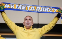 Навіщо Ярославський повертається у футбол з «Авангардом»