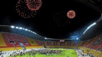 Скоп'є прийме Суперкубок УЄФА-2017