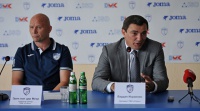 Президент «Сталі» пояснив причину відставки ван дер Меєра
