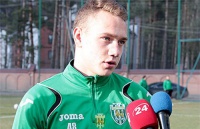 Кльоц: «Дамо бій «Шахтарю»»