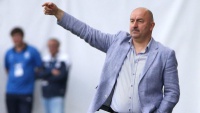 Офіційно: Черчесов - новий головний тренер збірної Росії