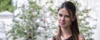 Олександра Лобода зробила свій прогноз на матч «Карпати» - «Шахтар»