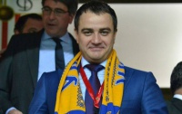 Павелко: «Львів поки не може приймати матчі відбору ЧС-2018»