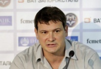 Зайцев: «Ми не програли, нам просто забракло часу»