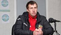 ЗМІ: «Зірку» очолить іспанський тренер