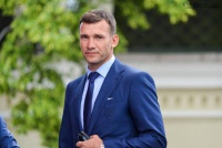 У Шевченка – свій прес-аташе