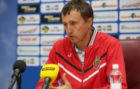 Сергій Лавриненко: «Вітаю «Волинь», яка дотерпіла до перемоги»