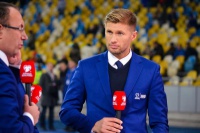 Євген Левченко: «Сподіваюся, що у Шеви​ все вийде!​»