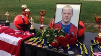 ​У Нікополі пройде турнір пам'яті Сергія Закарлюки