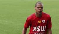 «Сталь» підпише голландського форварда