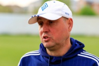 Юрій Мороз: «Характер і бажання грати є. Але не у всіх»